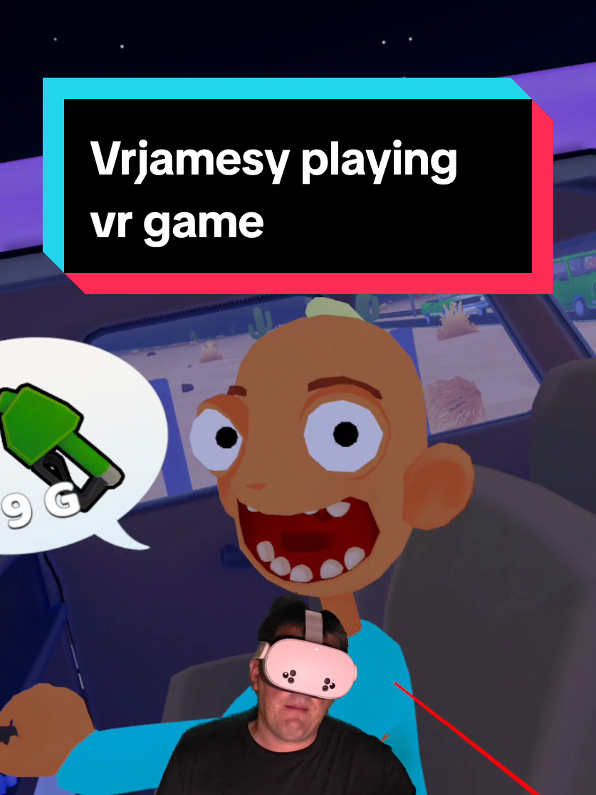 @VR Jamesy