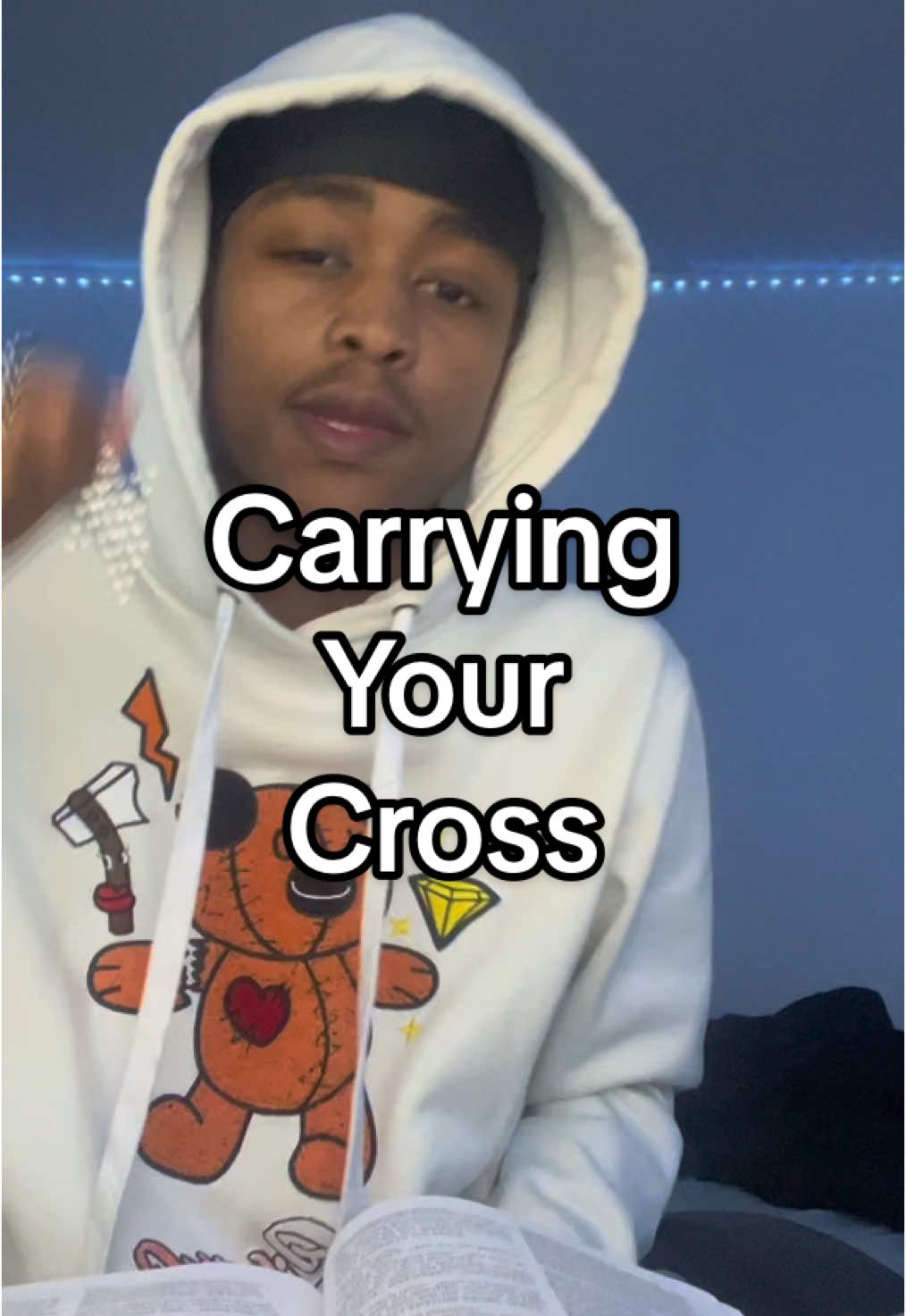 @gavothedisciple