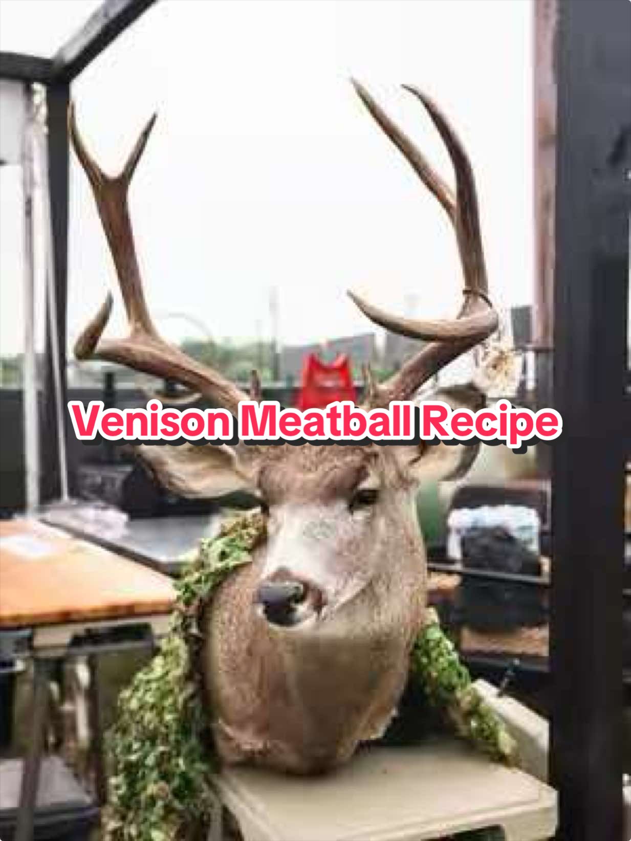 @Meat Church