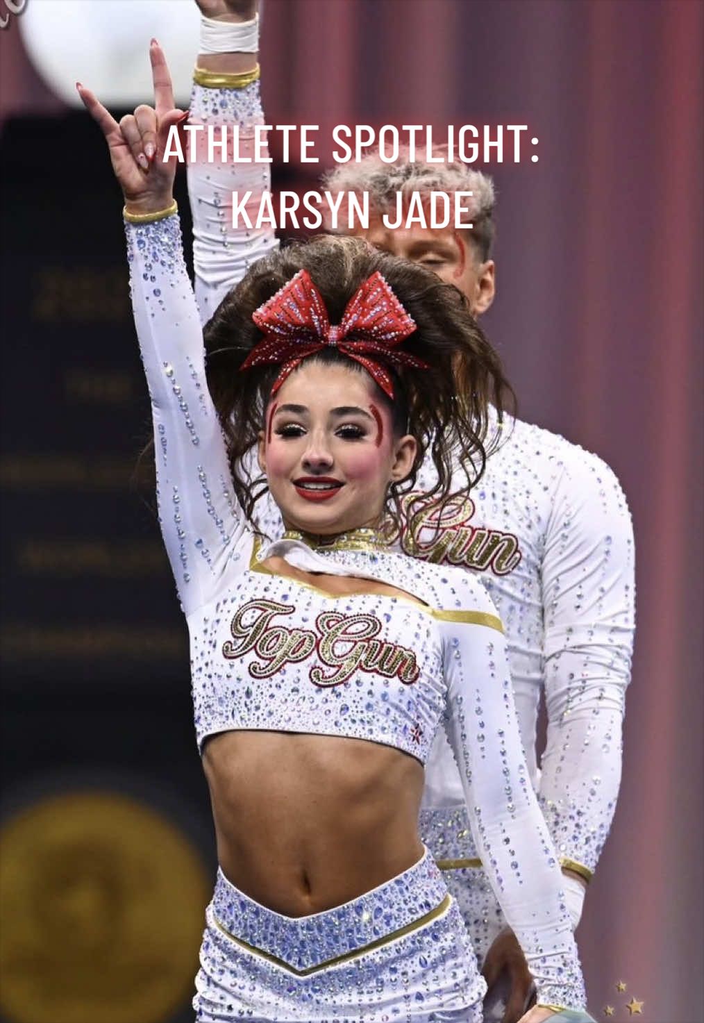 @All Things Cheer