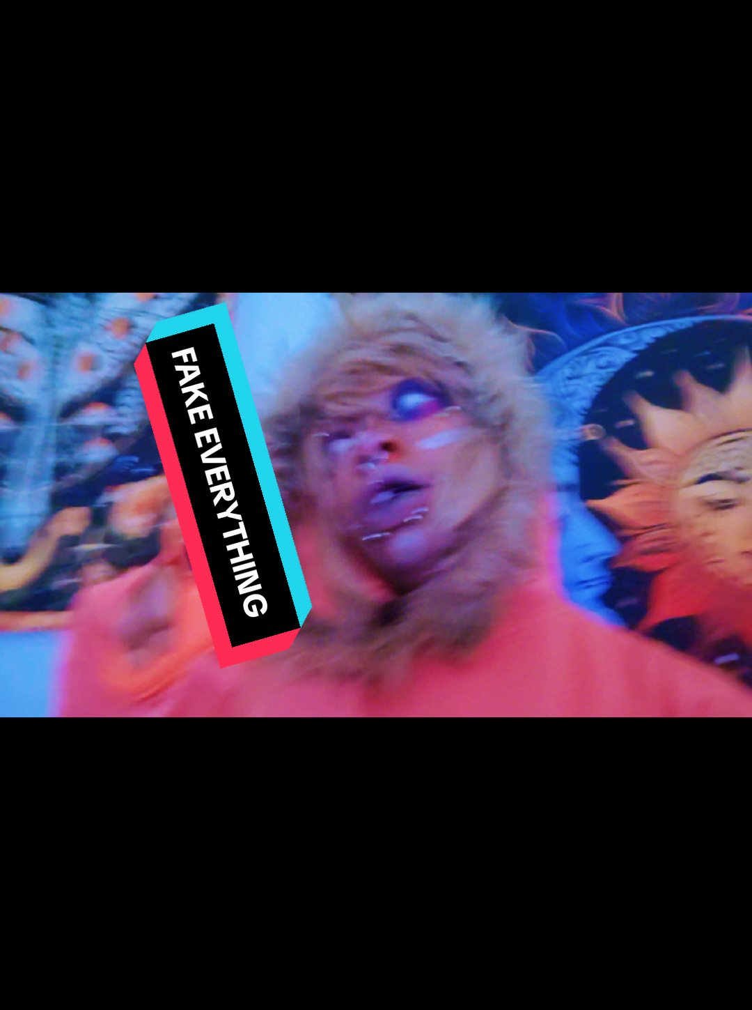@The Ultimate Shapeshifter