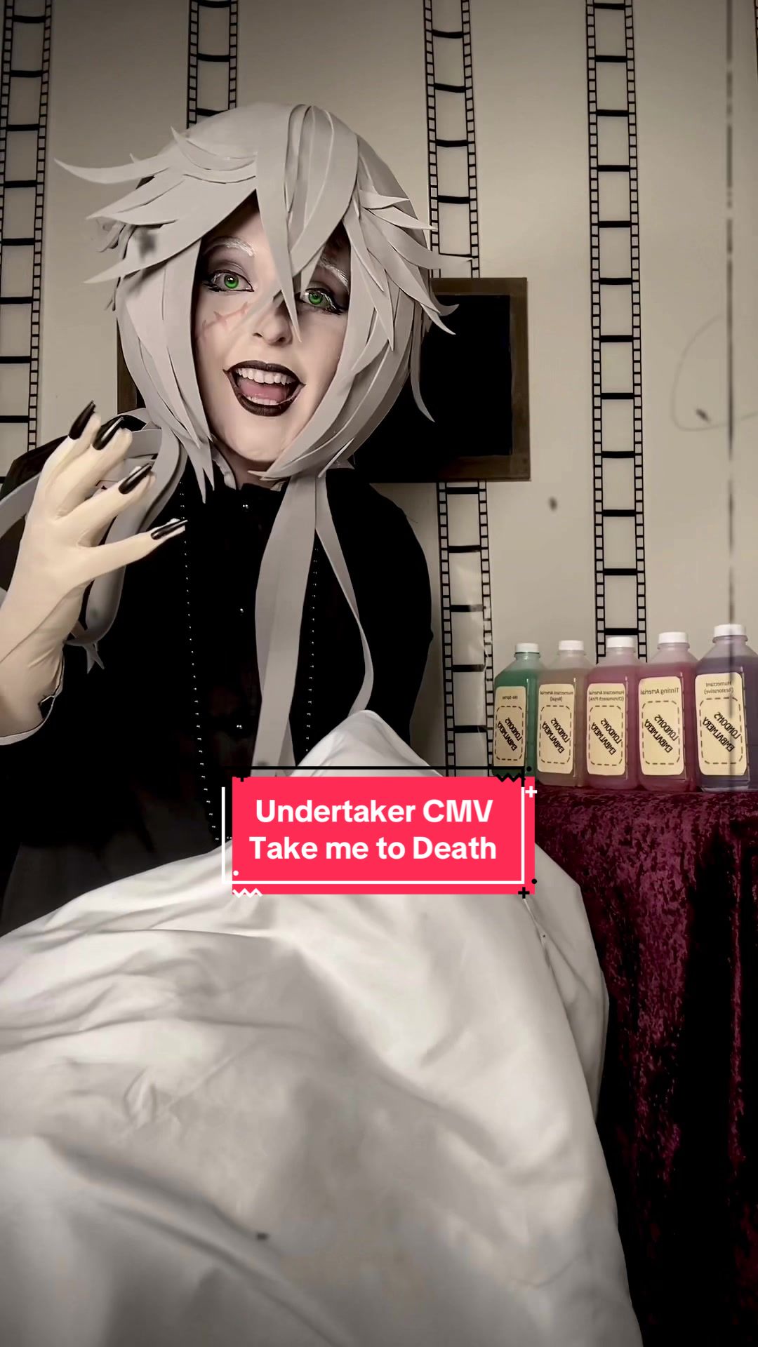 @🕯️𝔄𝔩𝔞𝔦𝔫𝔞🕯️&bull; 25