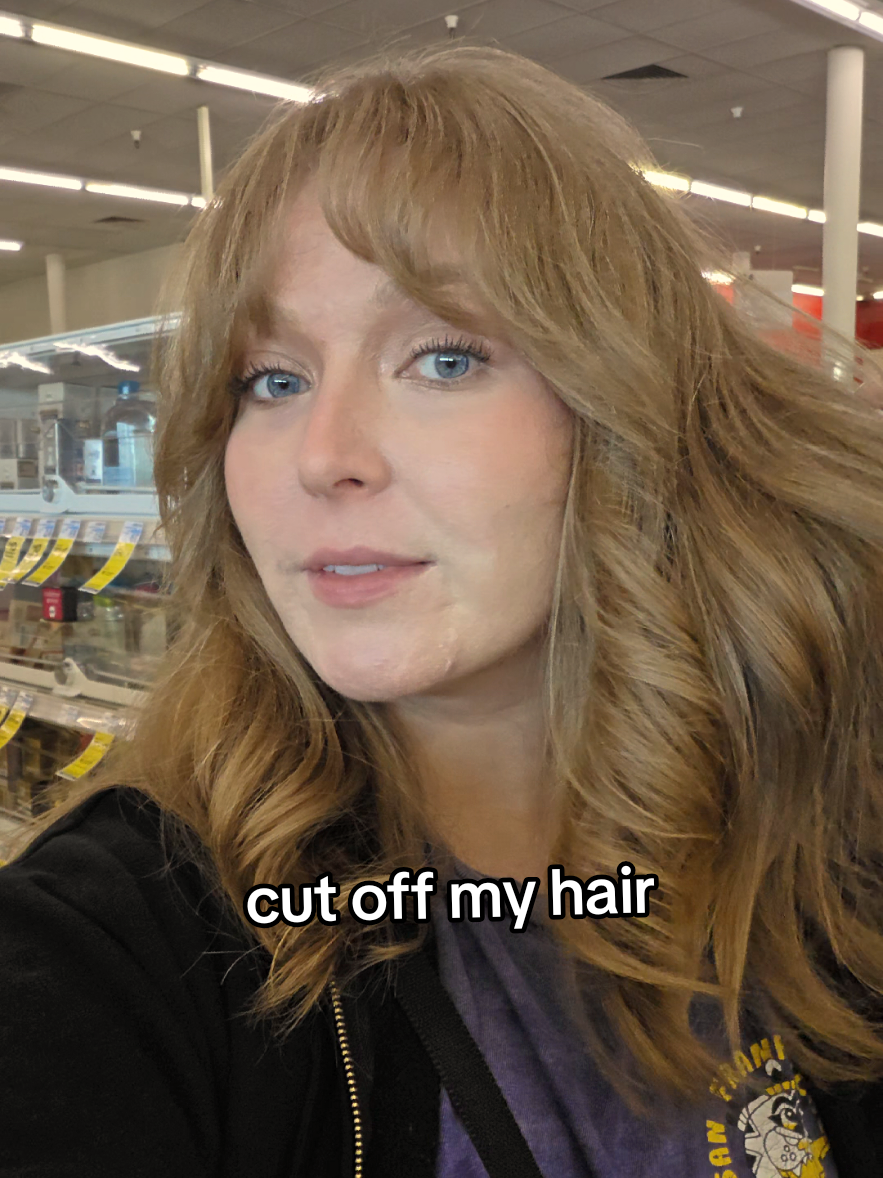 @Megan Mae