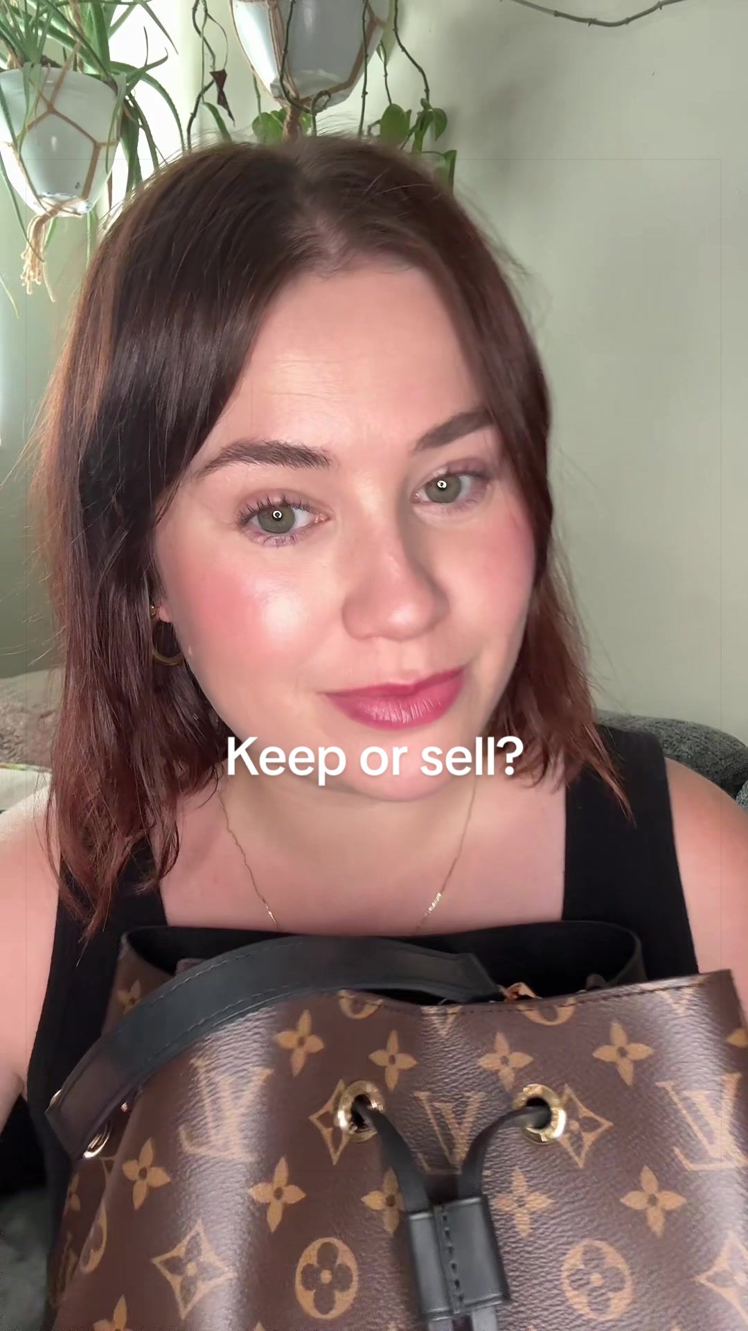 @Becca