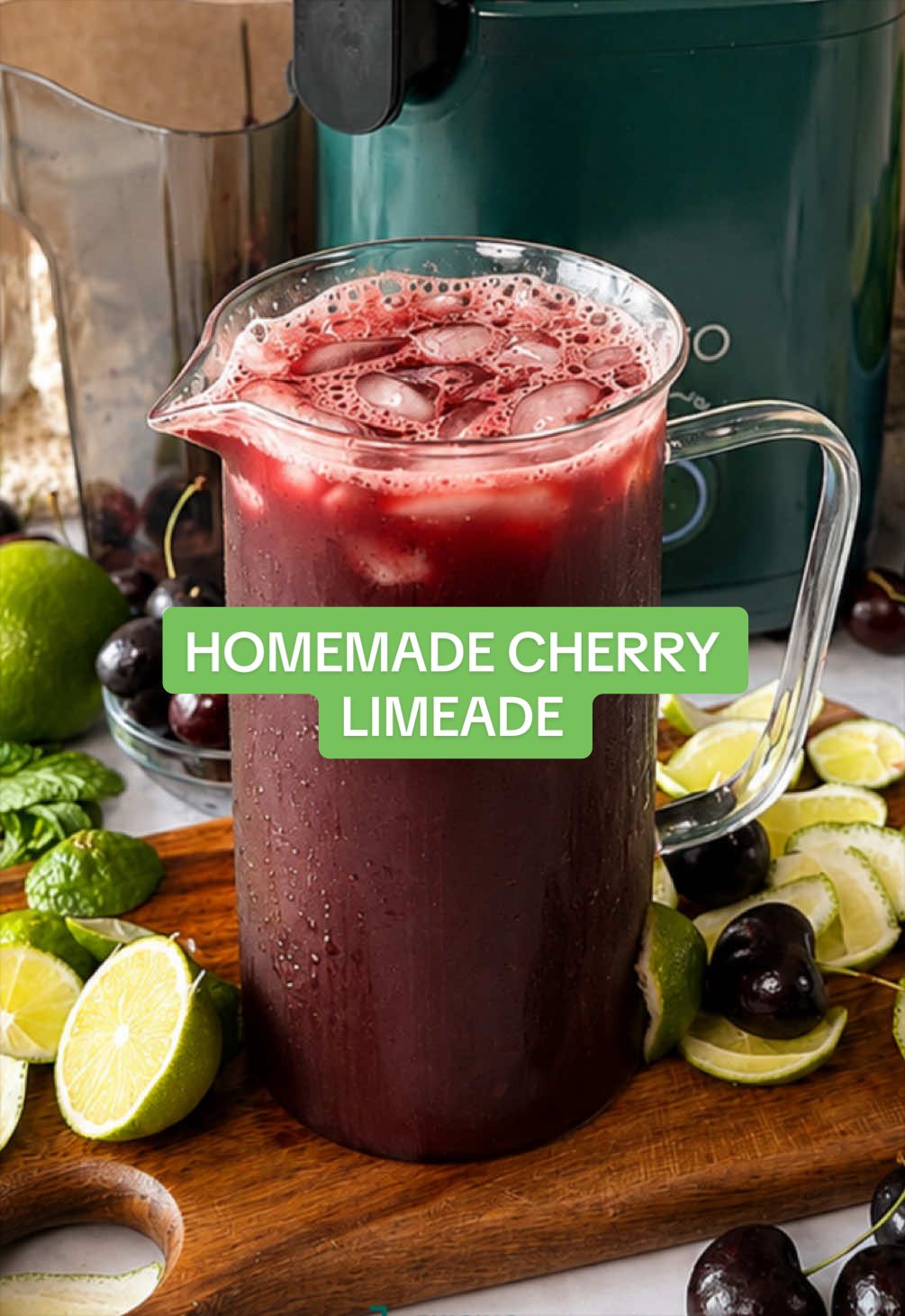 @Juicing Tutorials