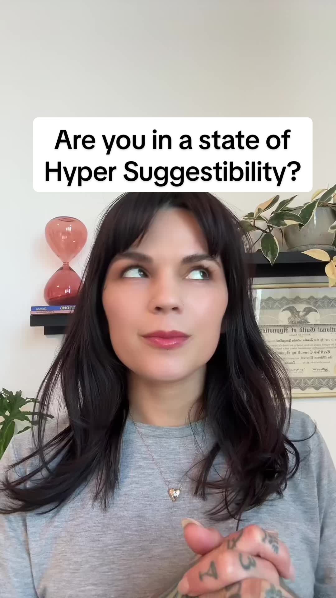 @Heather Konze Hypnotherapy
