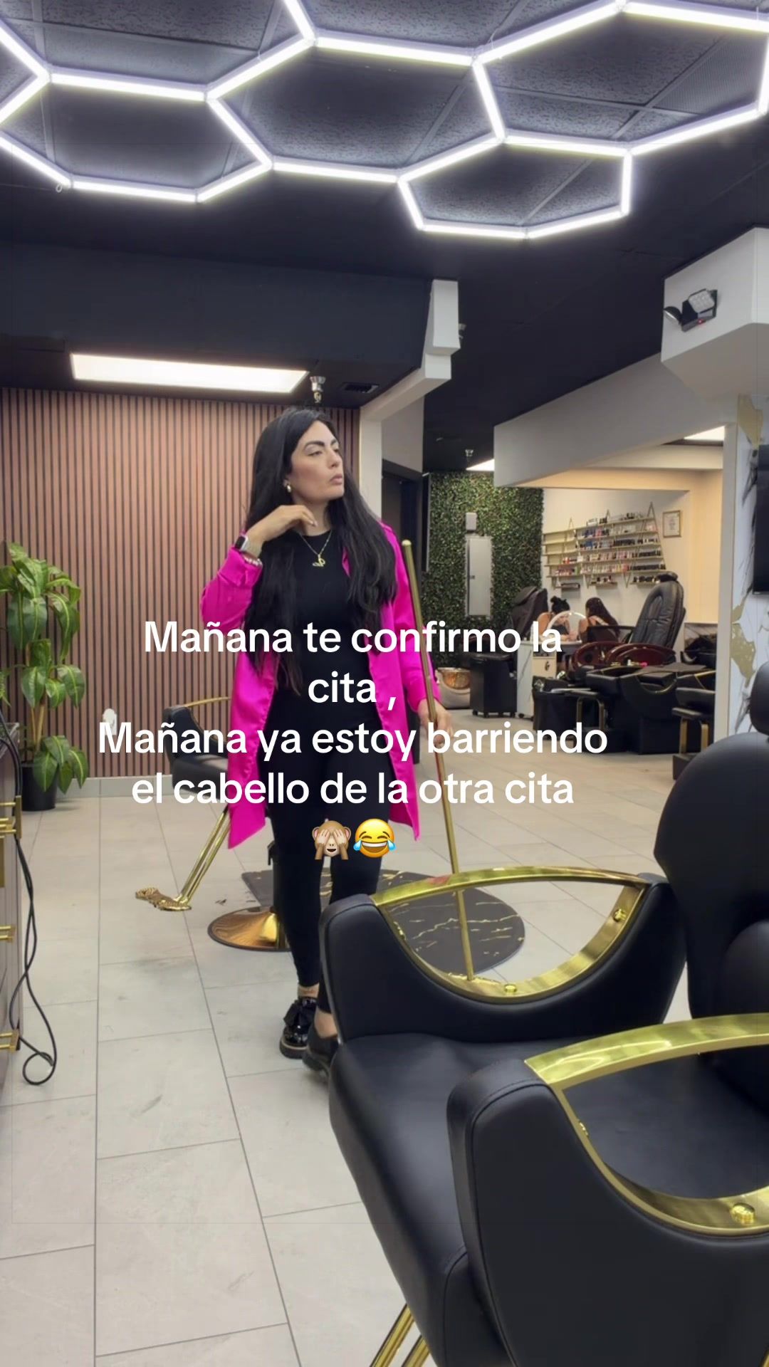 @VL BEAUTE SALÓN