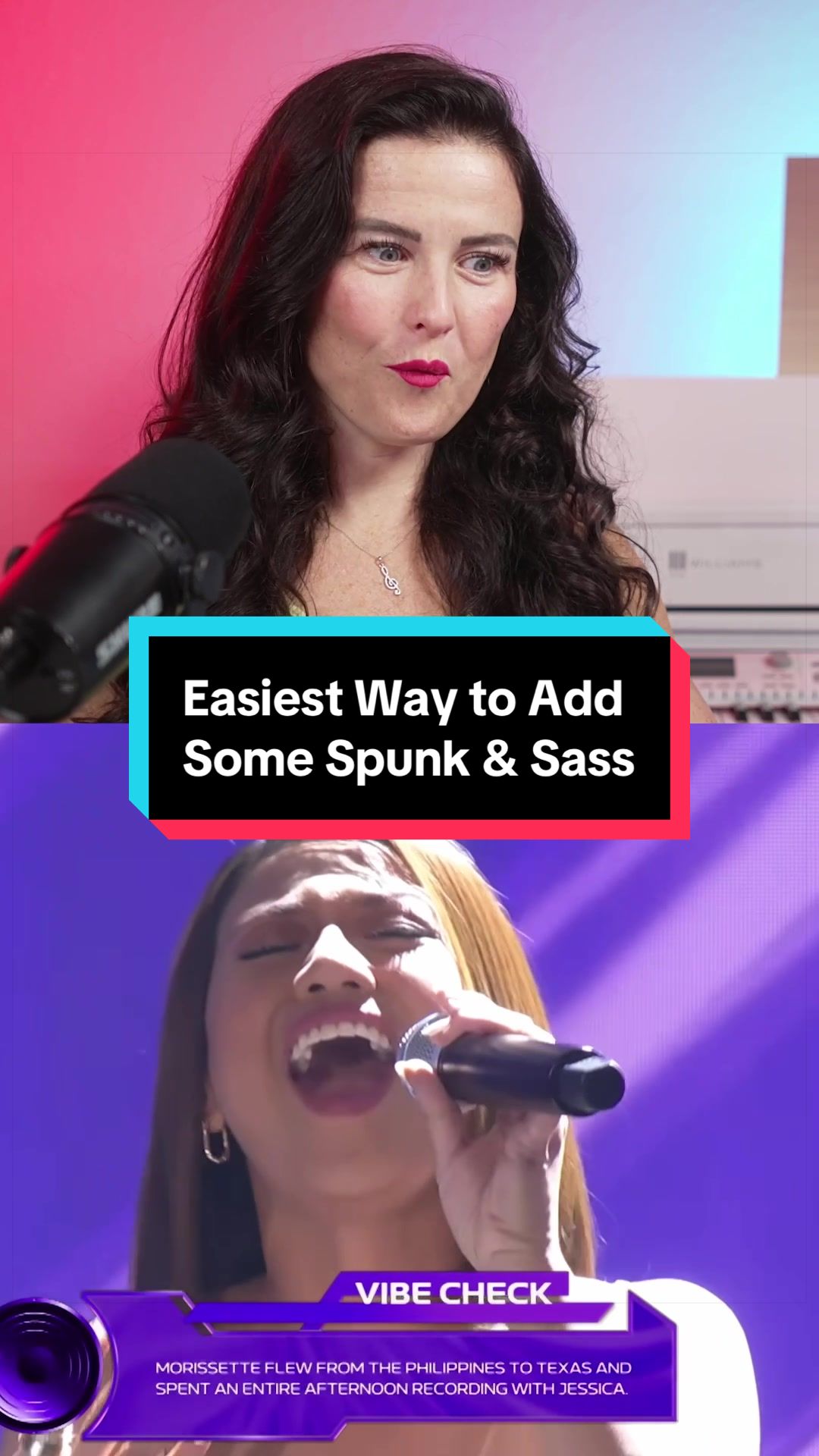 @Tara Simon Vocal Coach