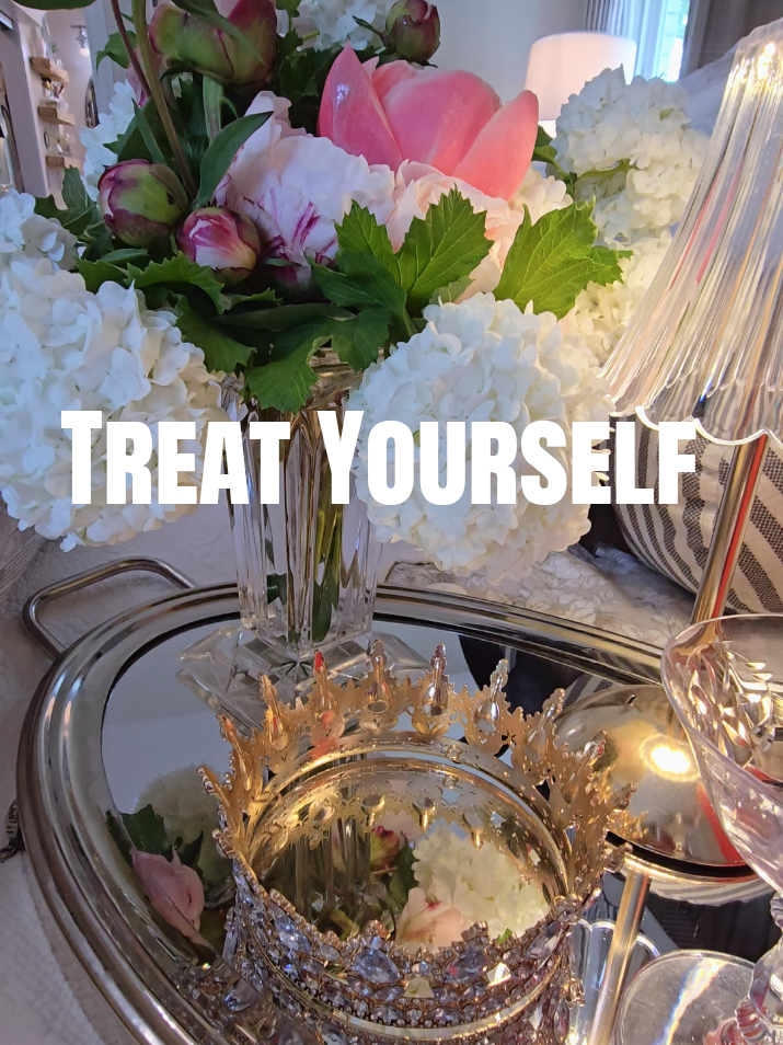 @Katherine Turner Home Stylist