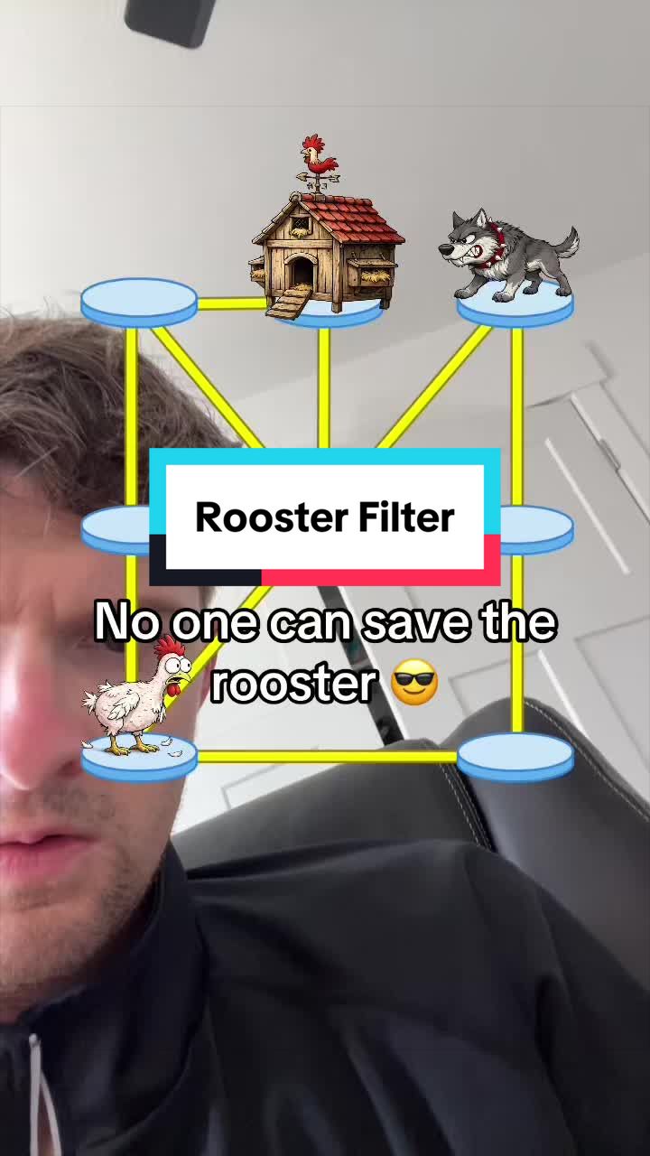 @The Real Filter Dude