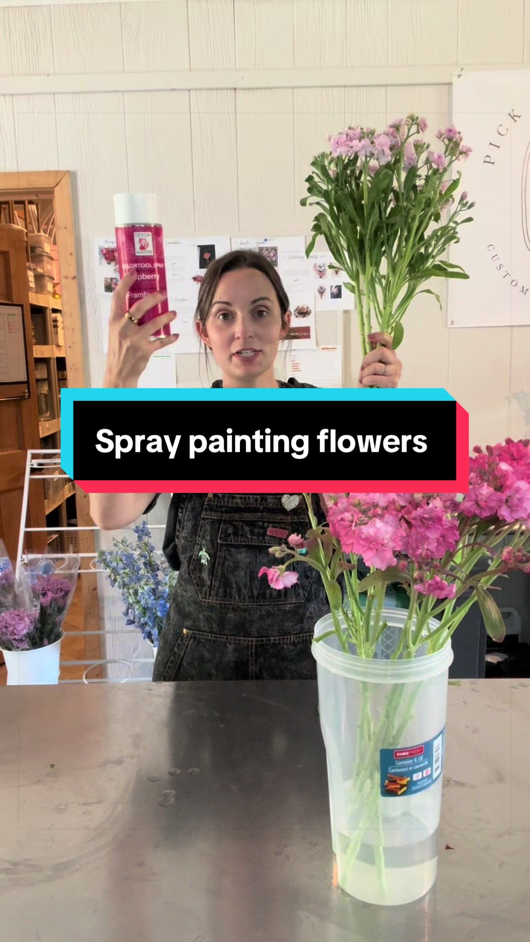 @Amanda | Pickinnpetals