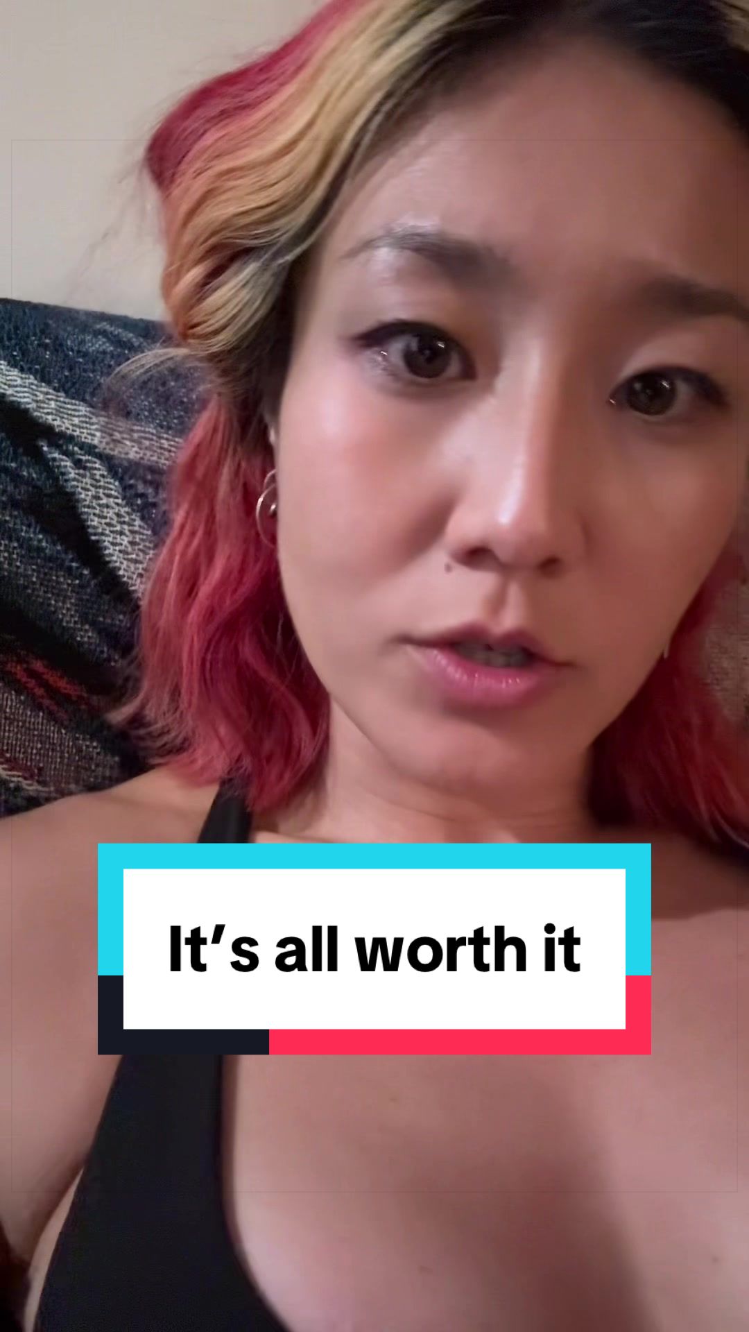 @Carrie Fei | actor + biz owner