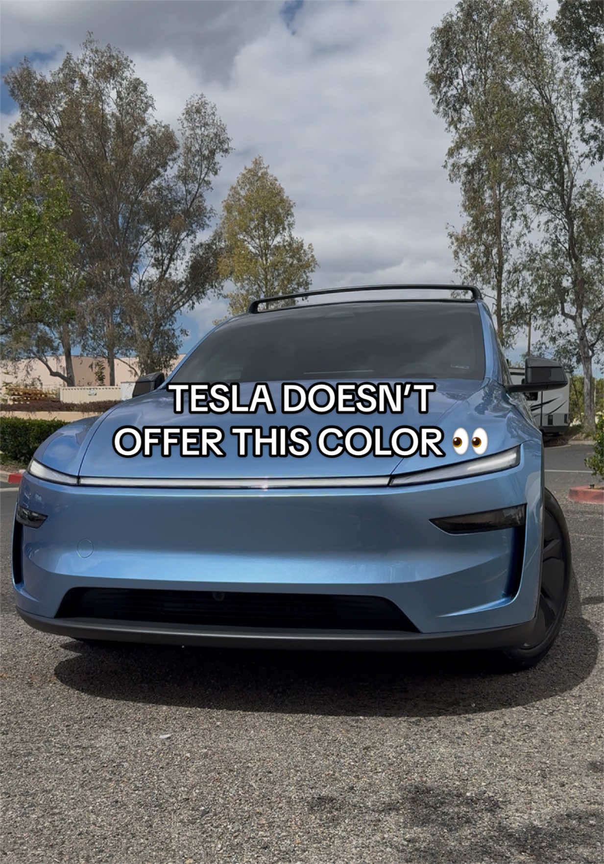 @RPM Tesla Accessories
