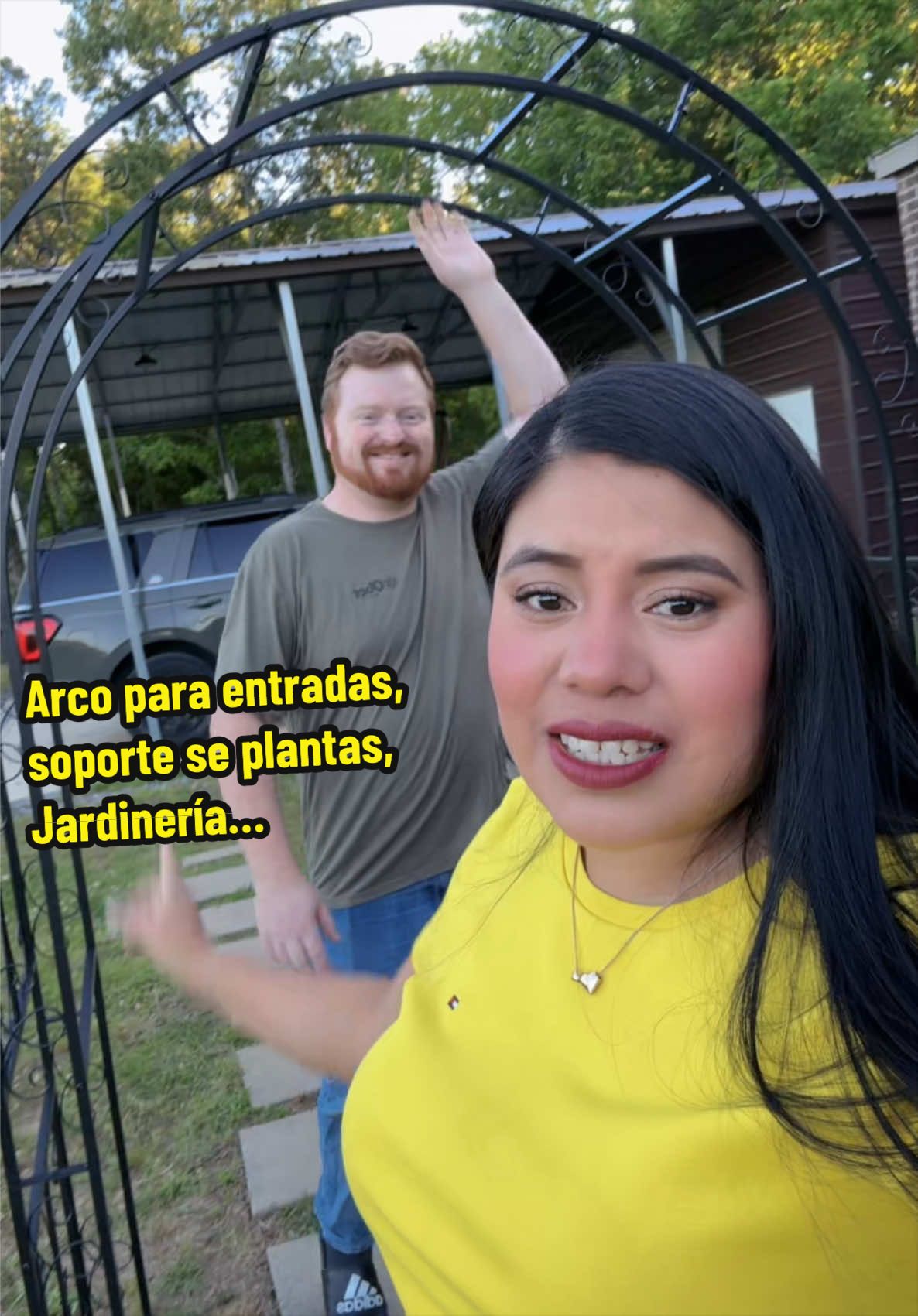 @Sarita&ChrisHudson