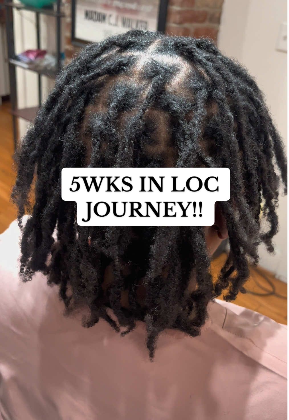 @Lexi Johnny Hair Scu