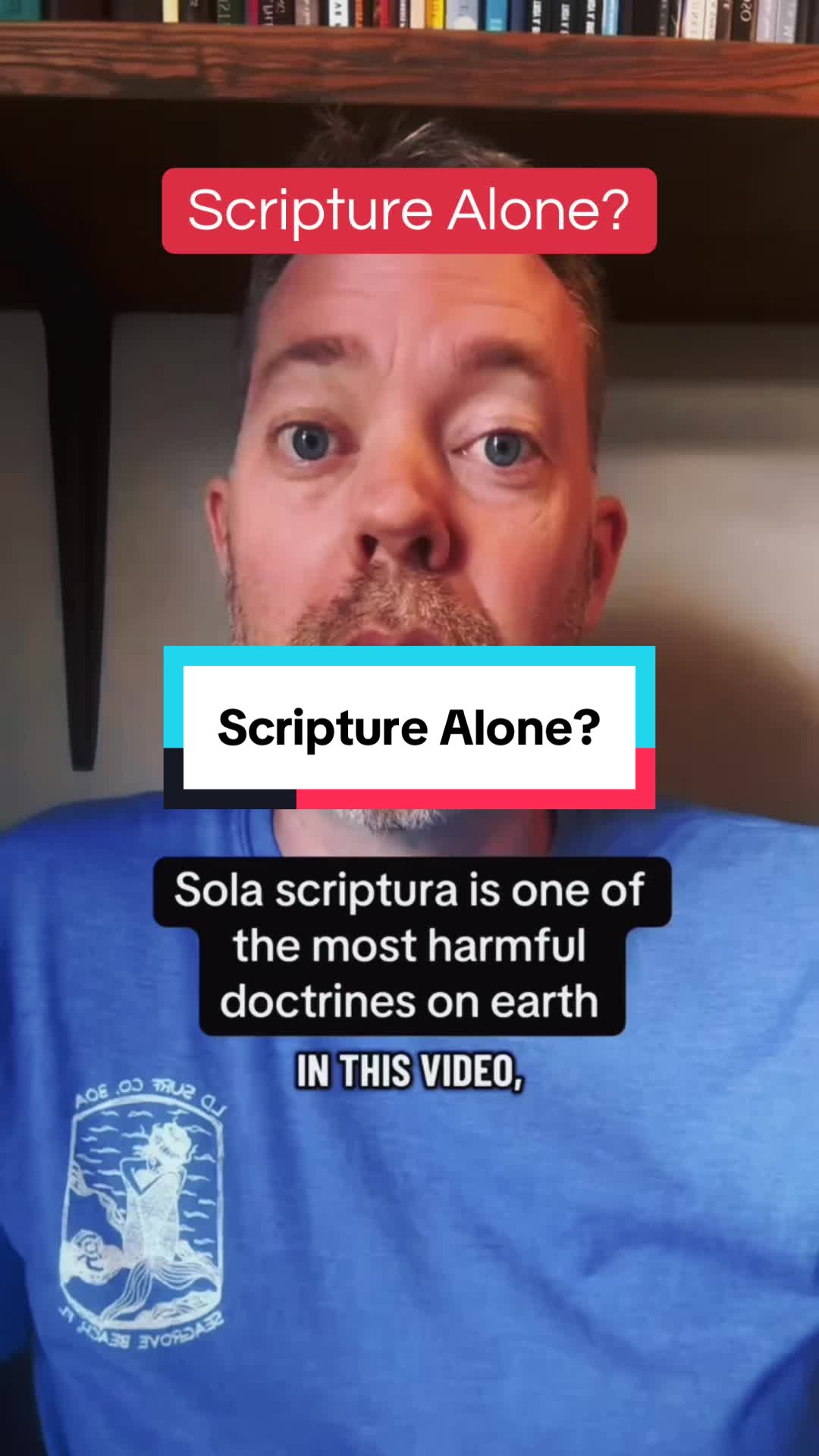 @AuthenticPastorKyle