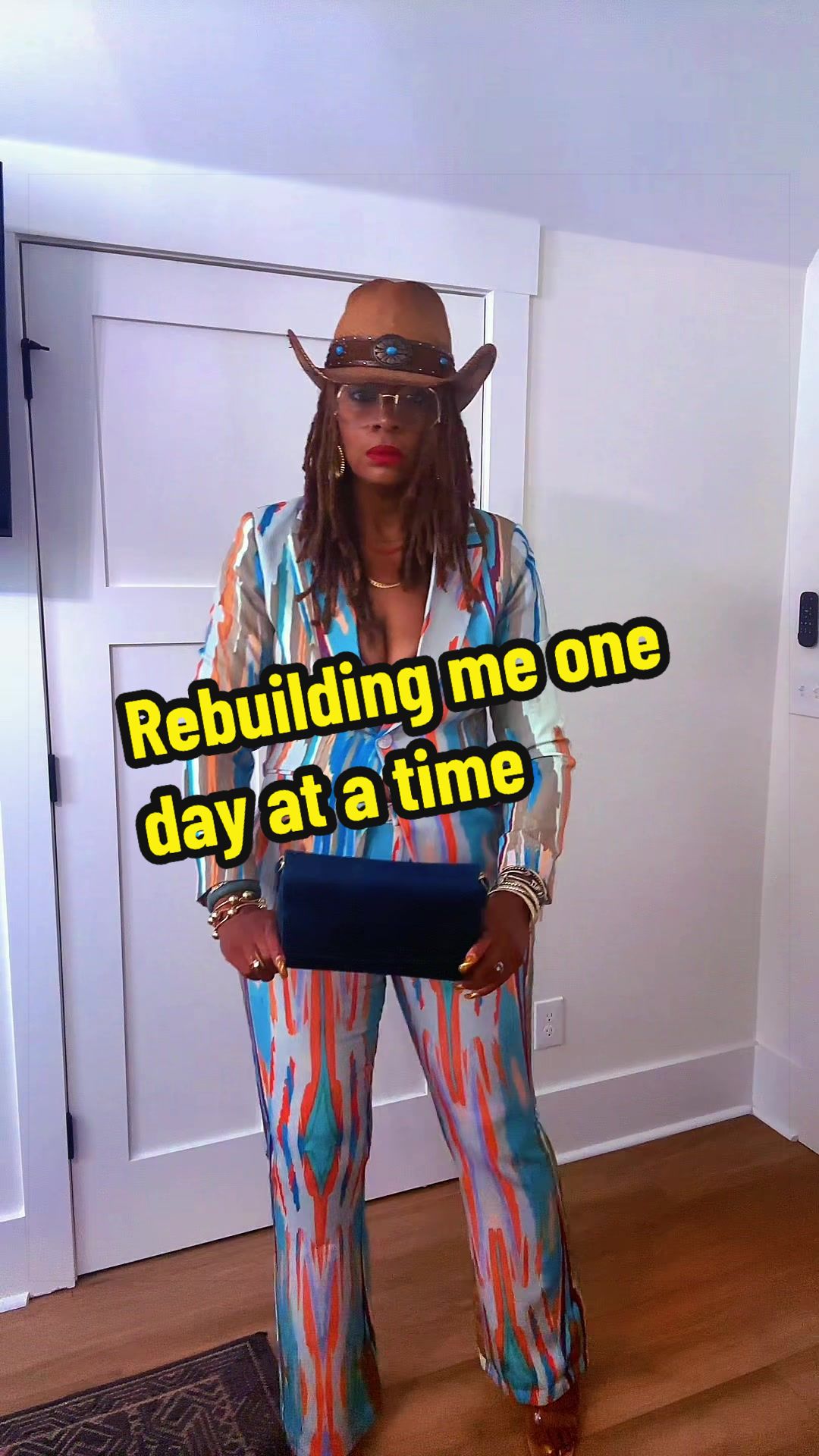 @Just Veronica