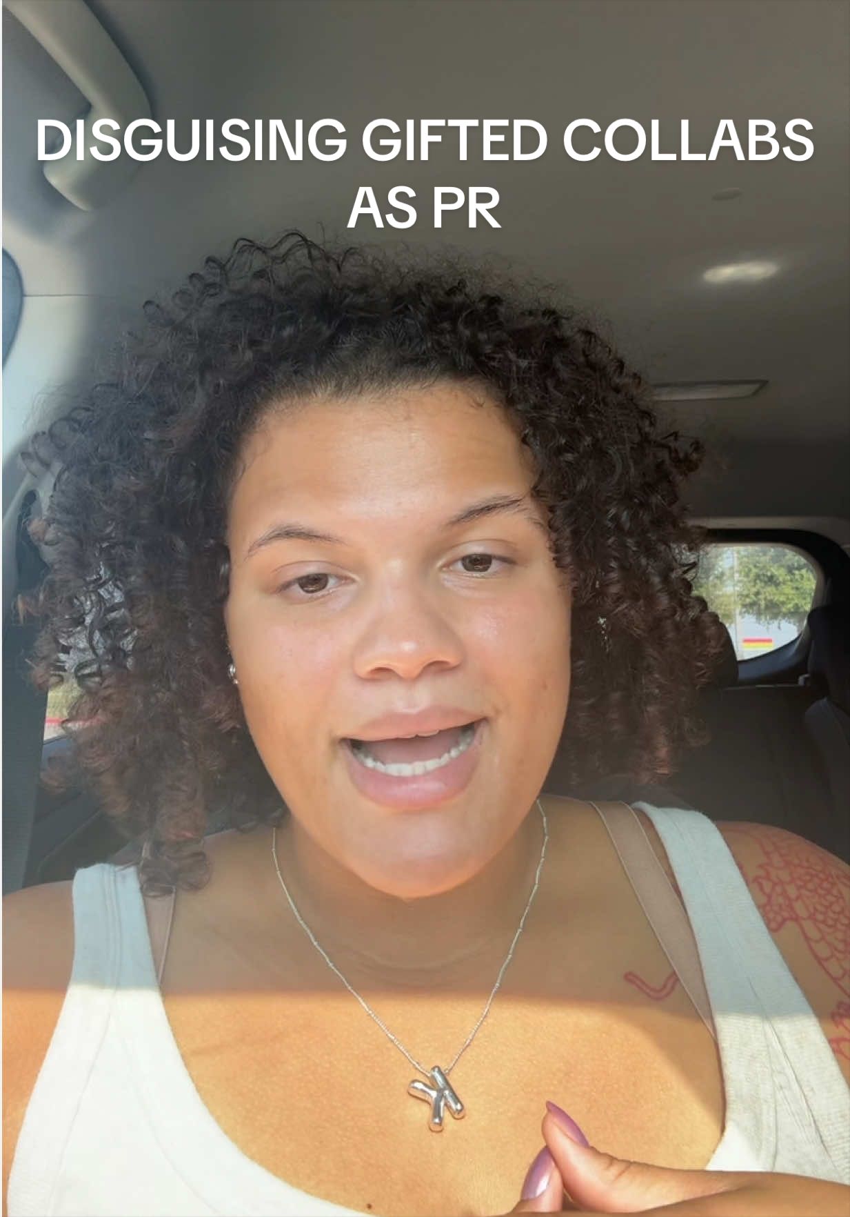 @KAM JACKSON | ESTHETICIAN
