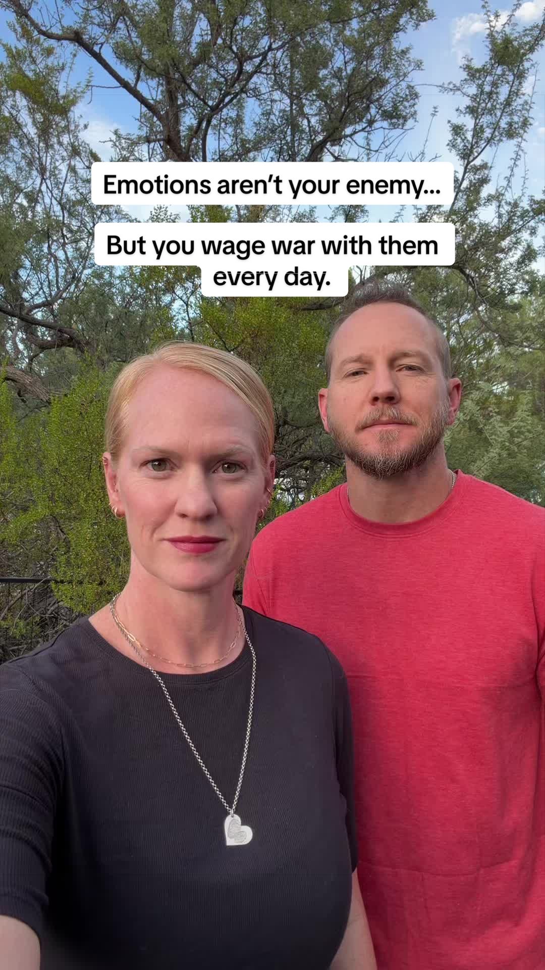 @Tim & Becky Graff