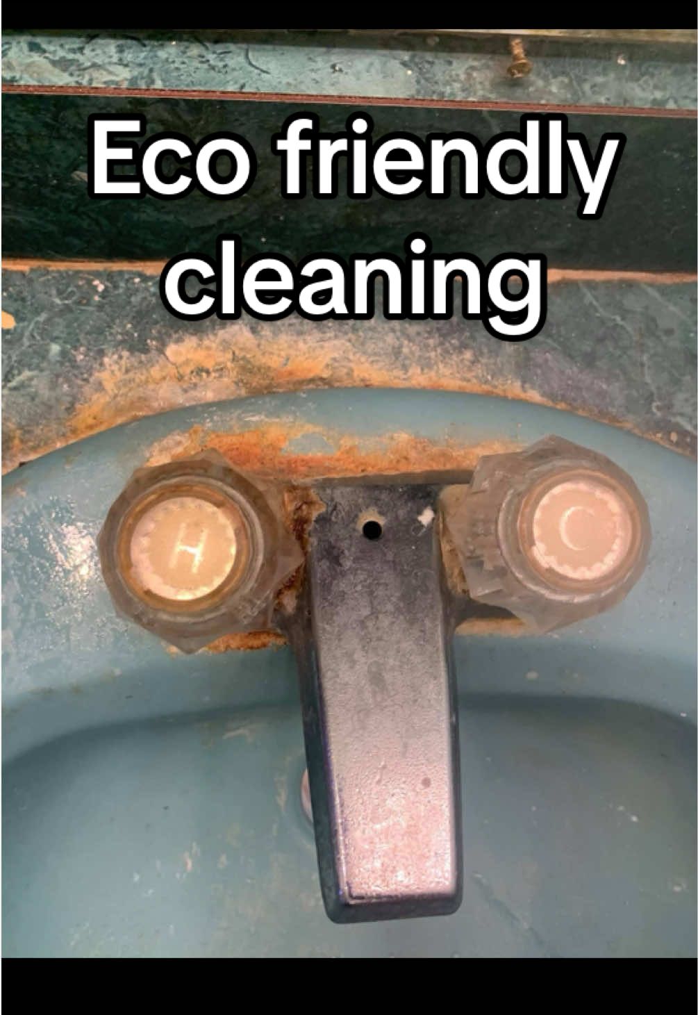 @Crunchy Cleaning by Kathy