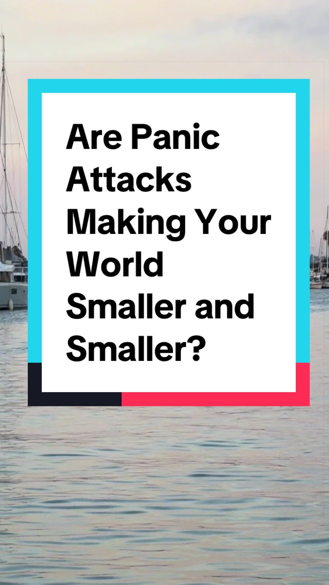 @Bonnie Zucker | Anxiety Doctor