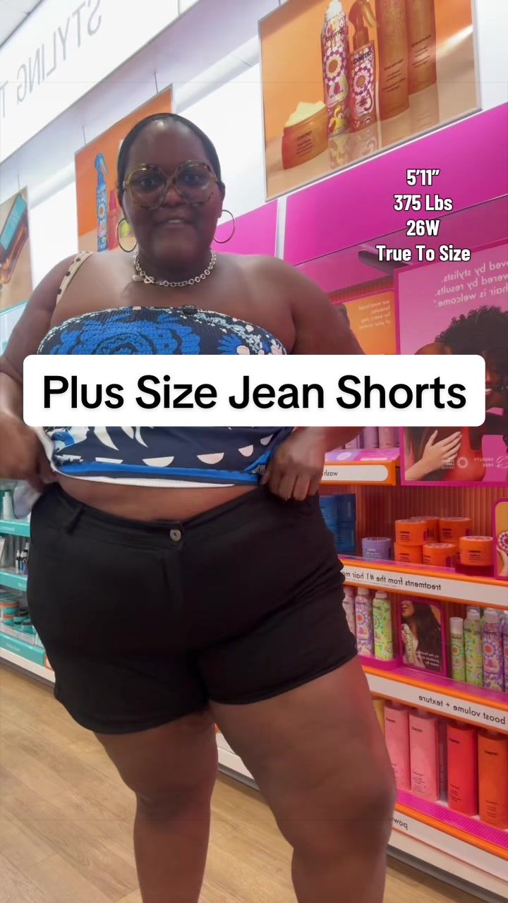 @Plus Size Baddie 💅🏾 Kyndhal