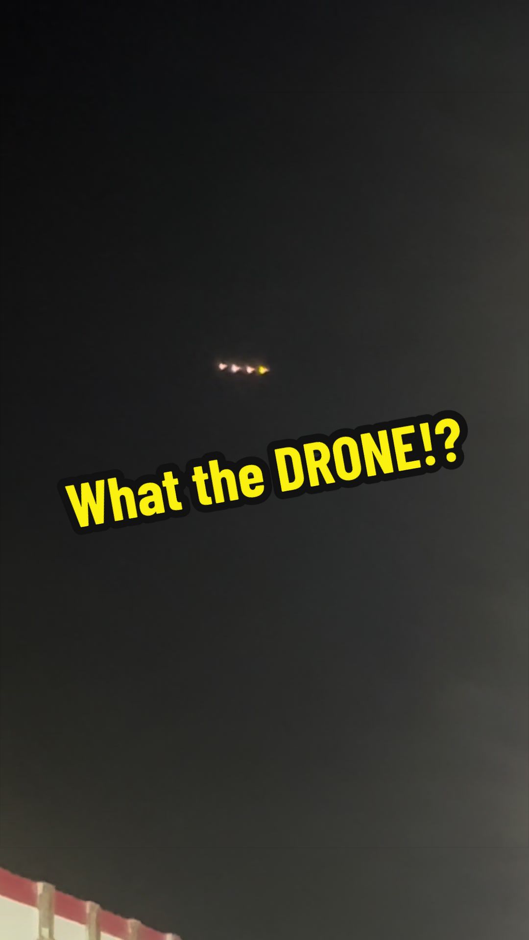 @Unidentified Flying Project