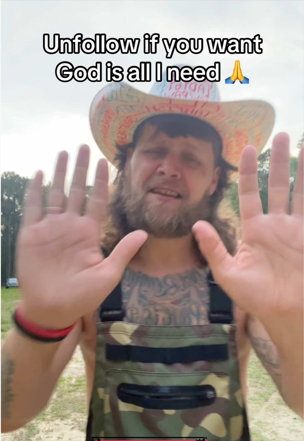 @The Crazy Hillbilly 🤠