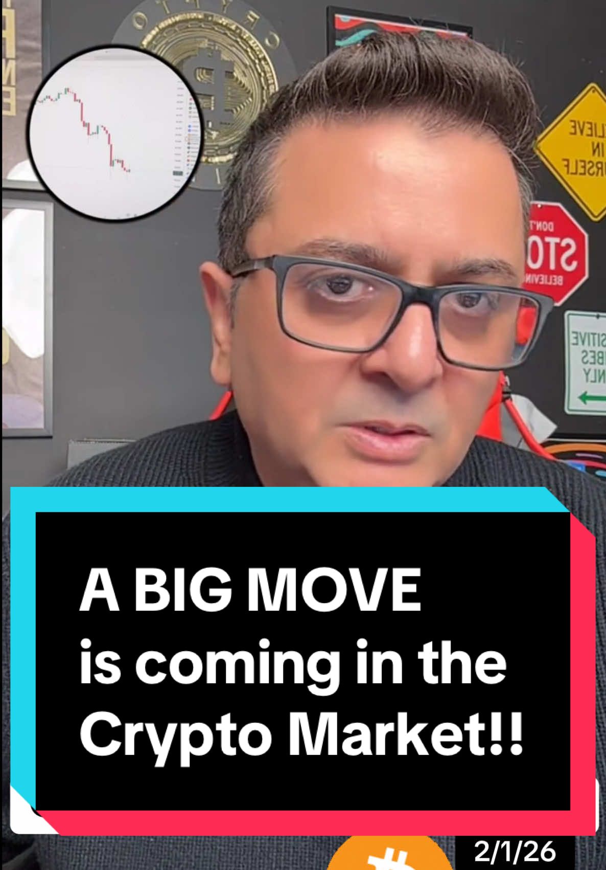 @Crypto King