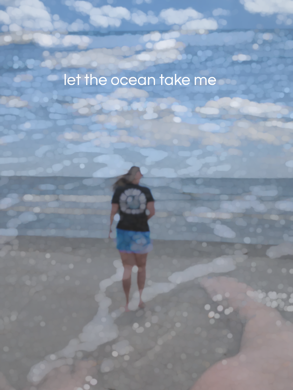 @My Maine squeaks