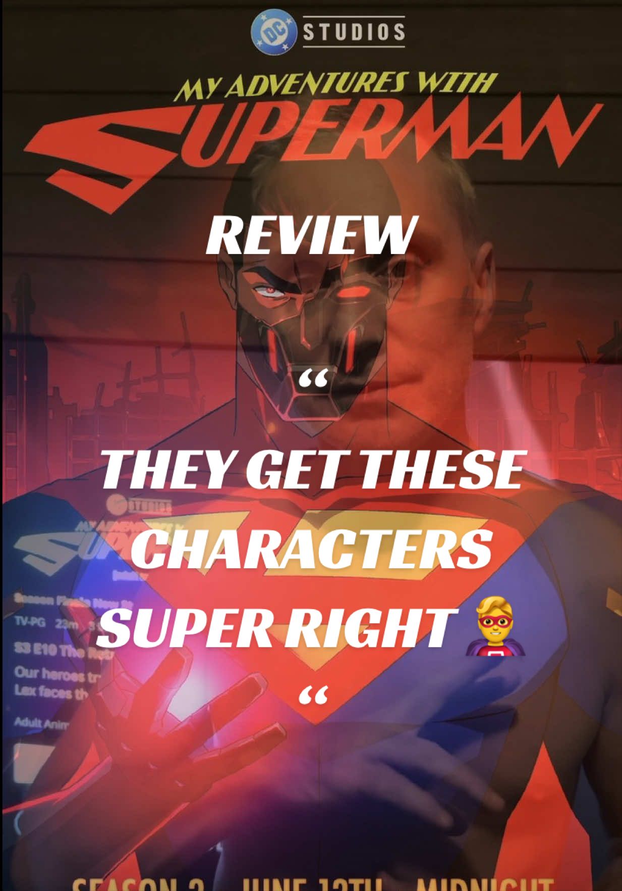 @We Just Saw