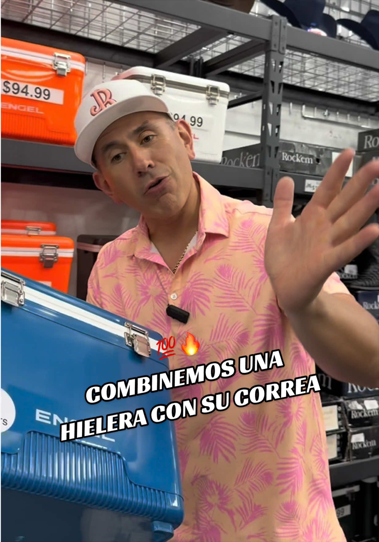 @Amigos Pro Shop