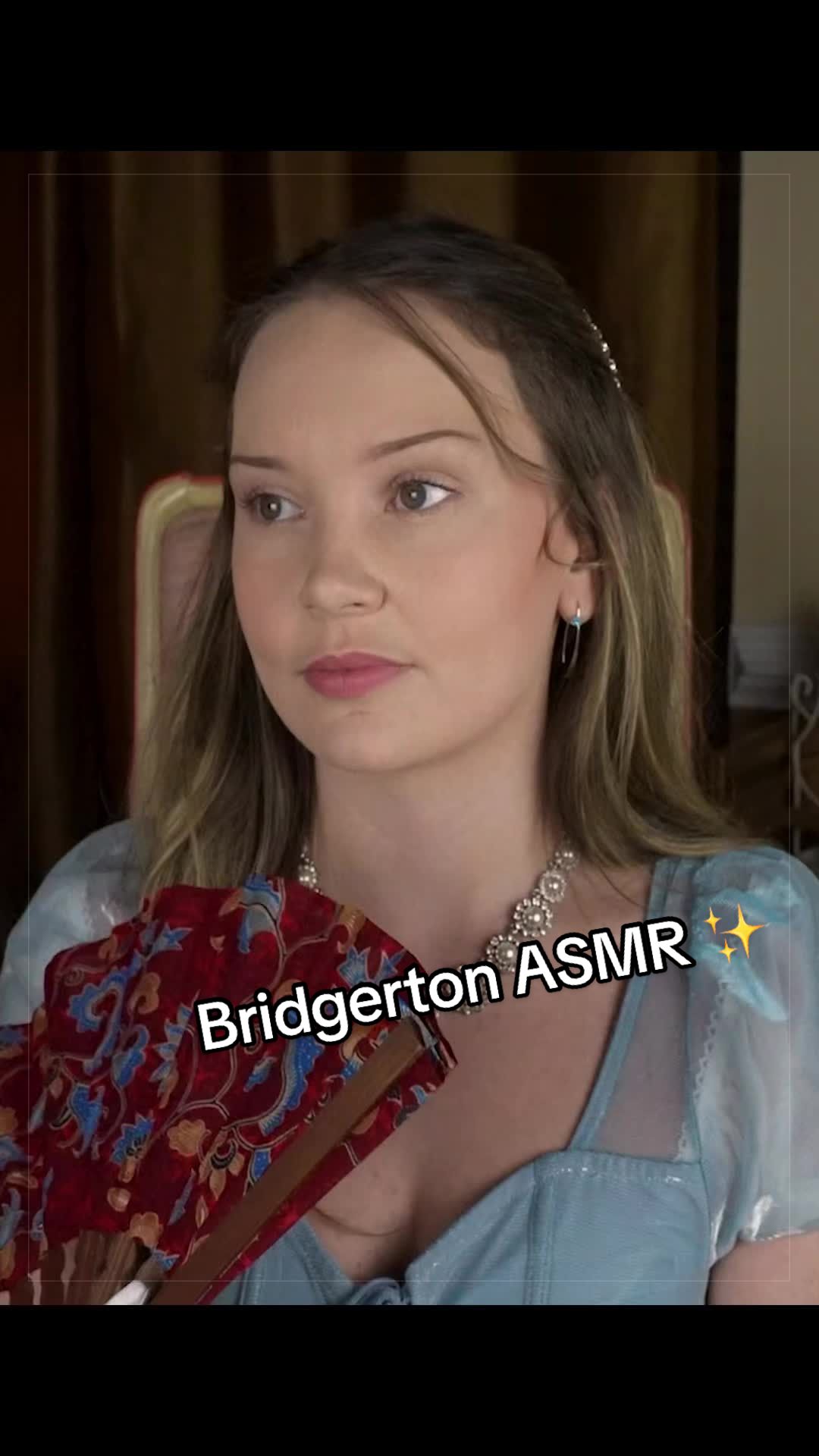 @ASMR Darling 🌙