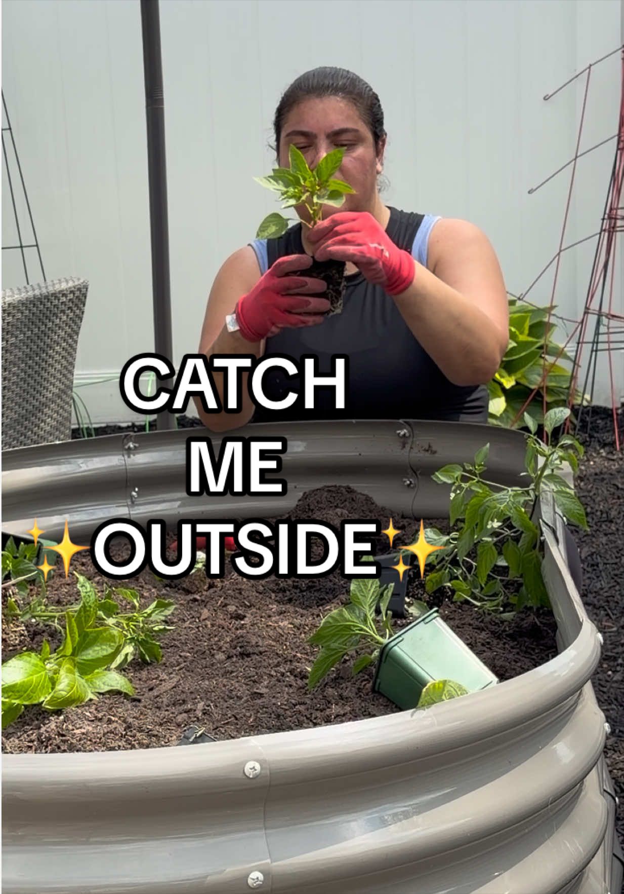 @Leah Victoria