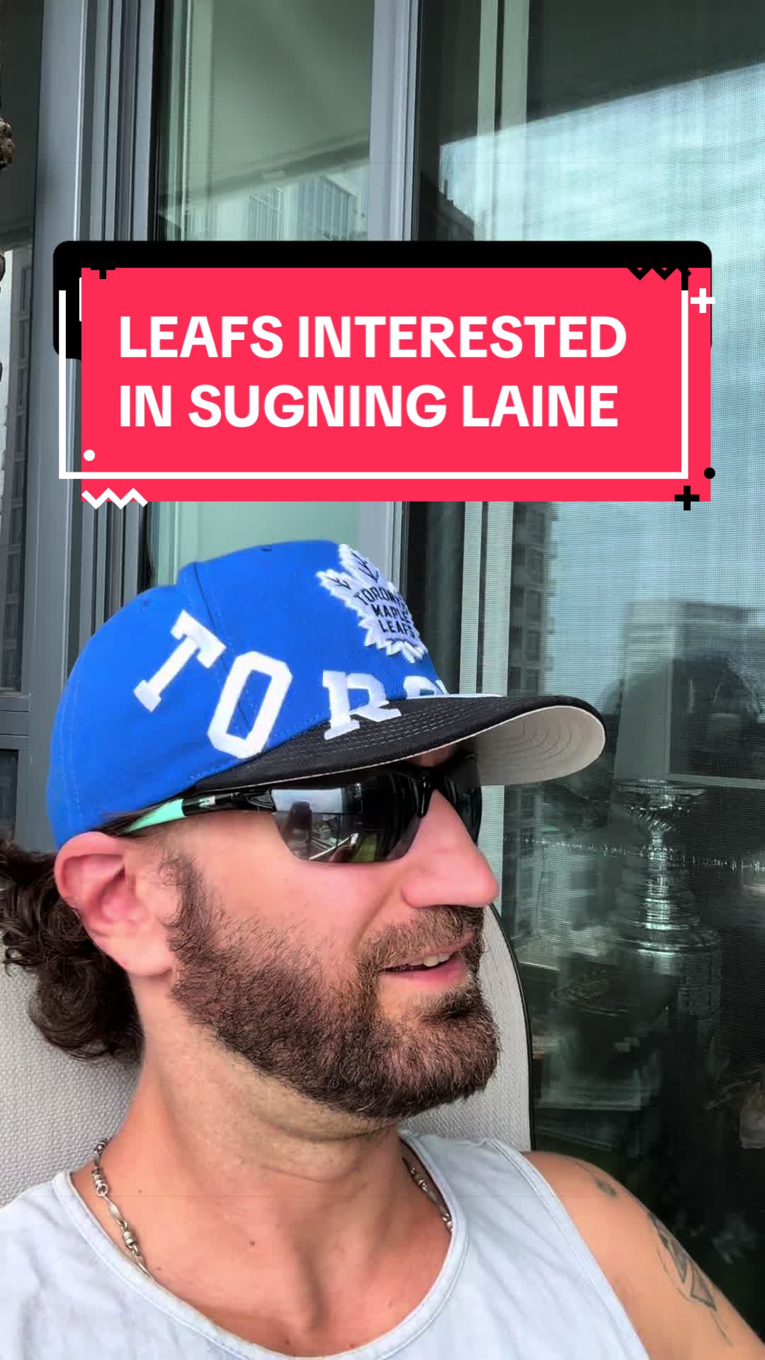 @HOCKEY ILLUMINATI