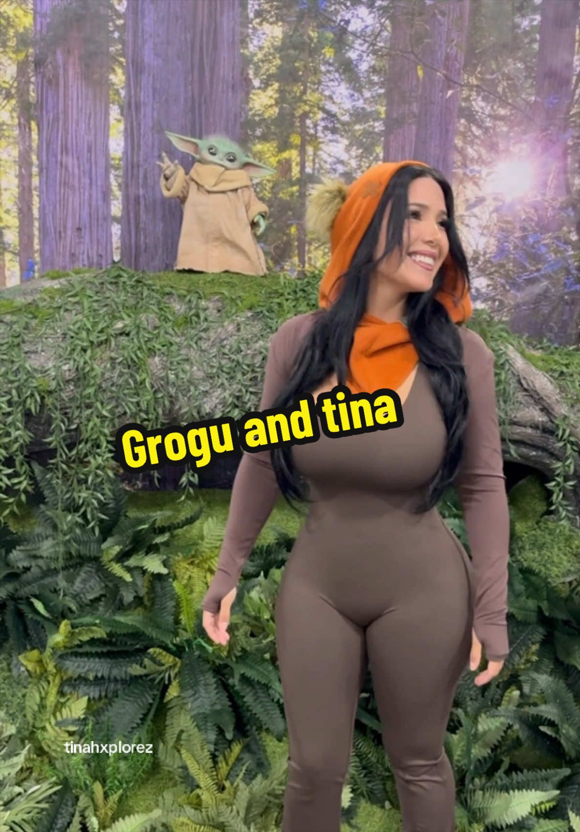 @Tina the Xplorer