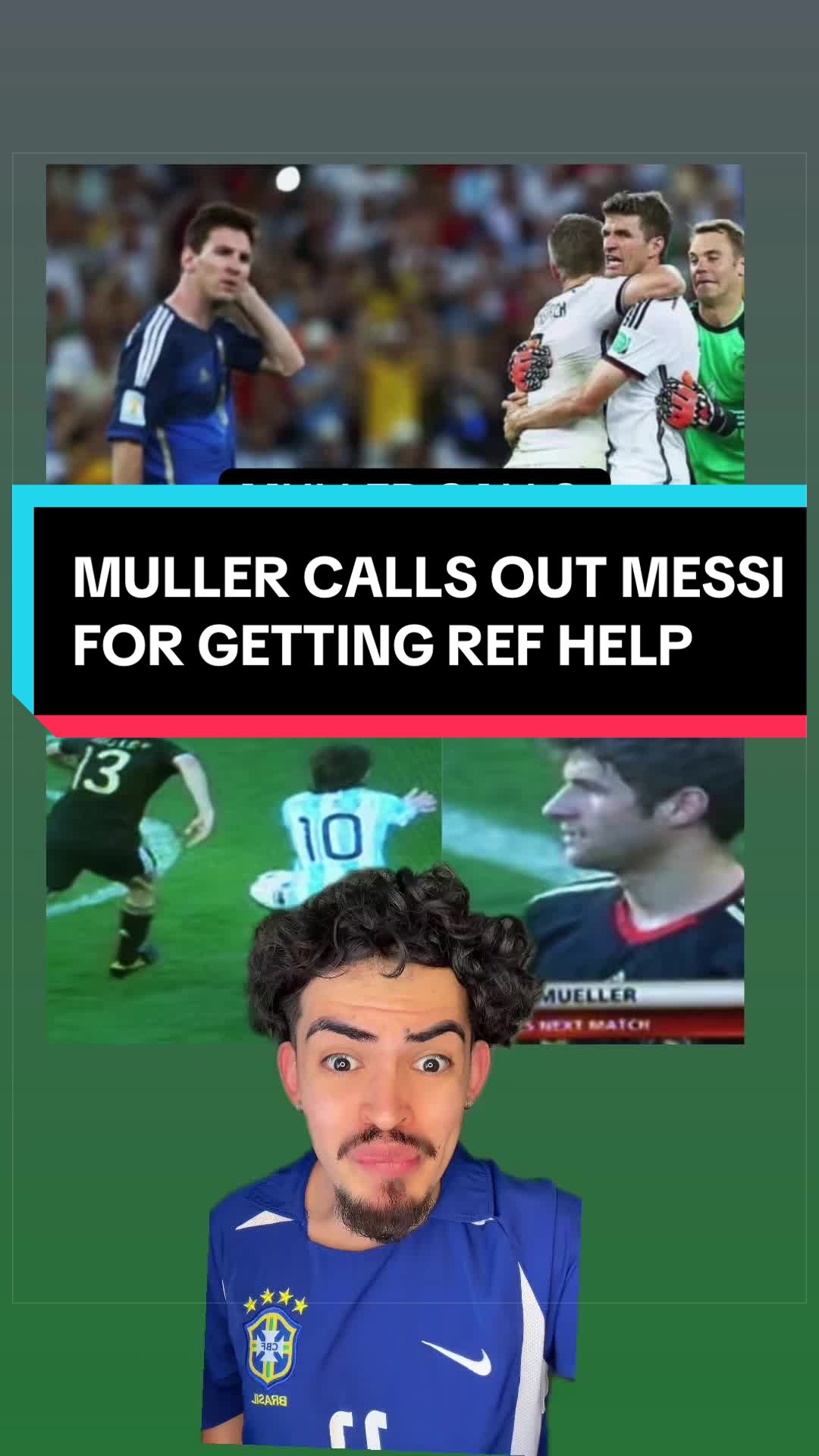 @German ⚽️