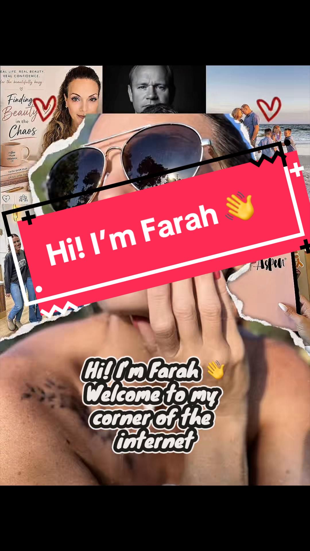 @Farah | Beauty in the Chaos🥉❌