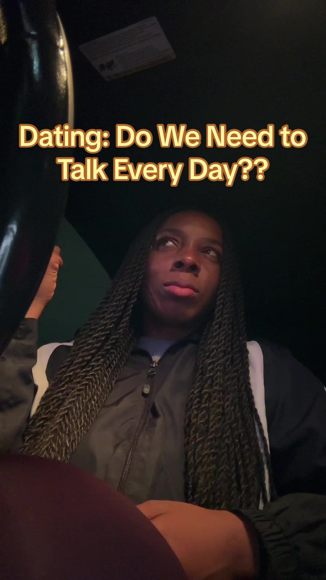 @Tiara Marie