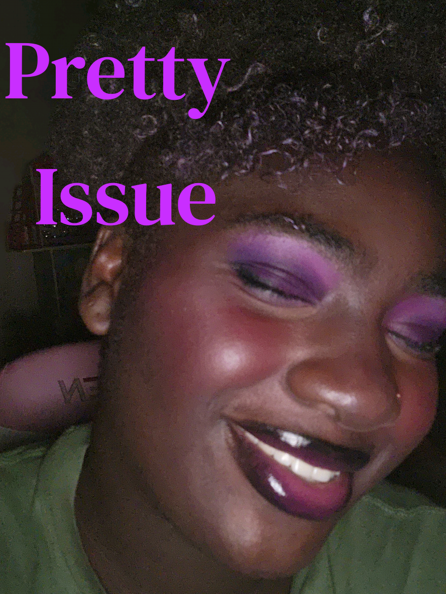 @AFROdite