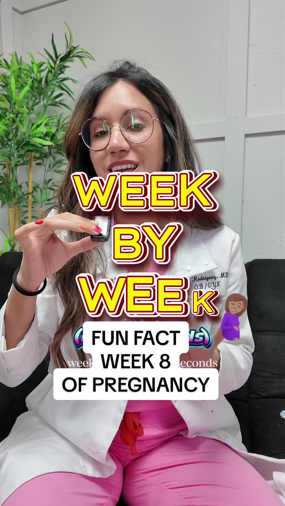 @Dr. Ali | The Latina Doc