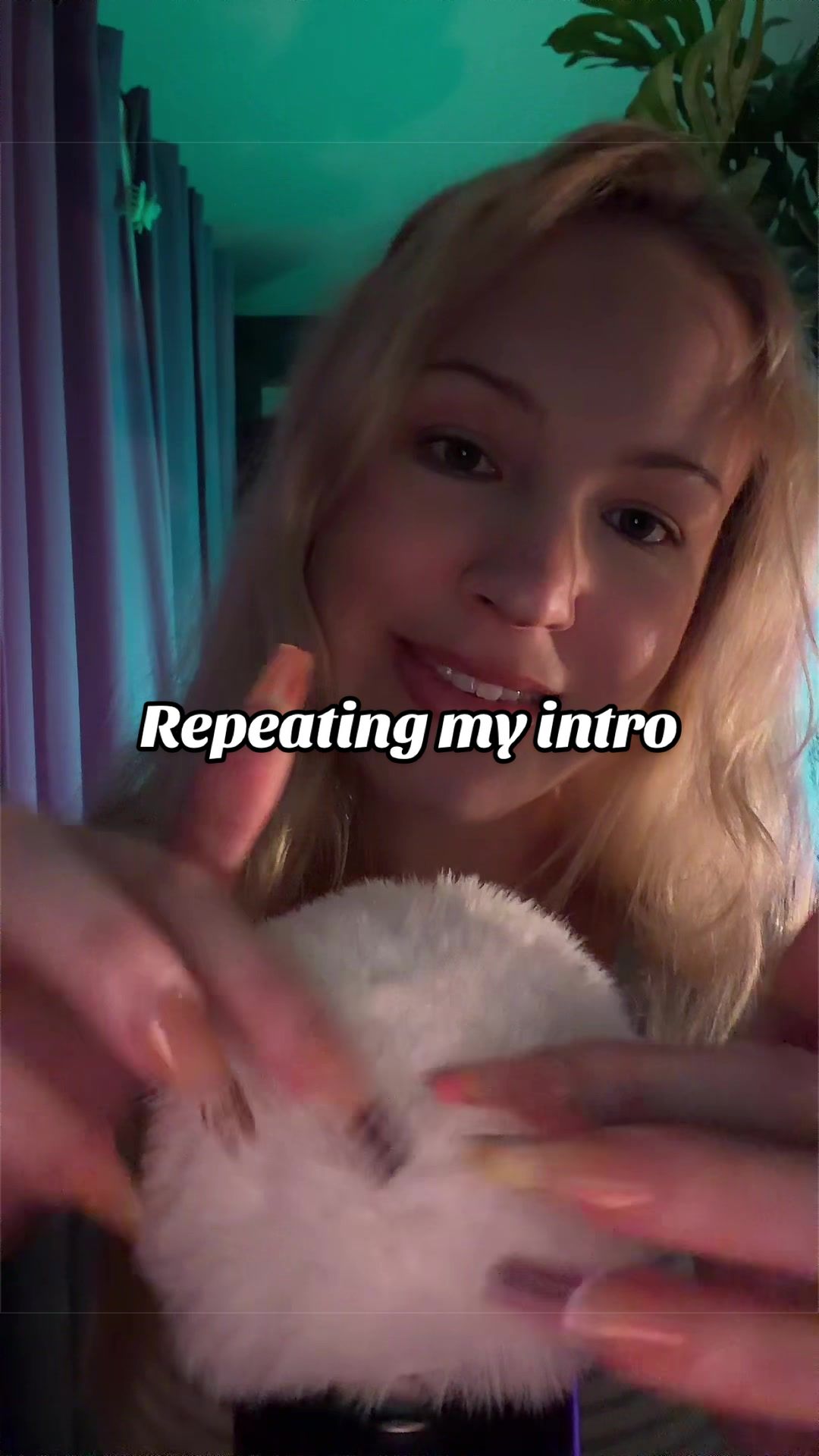 @King Caitlin ASMR