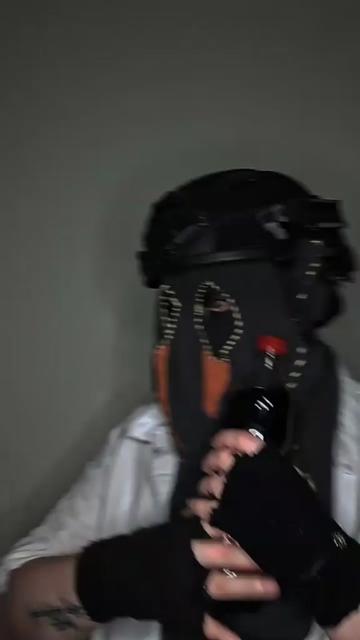 @Smoke