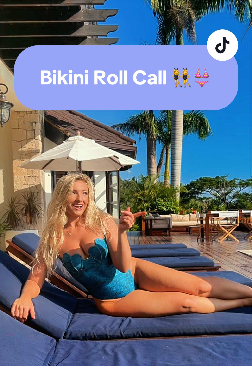 @Natalie | Goalden Swimwear