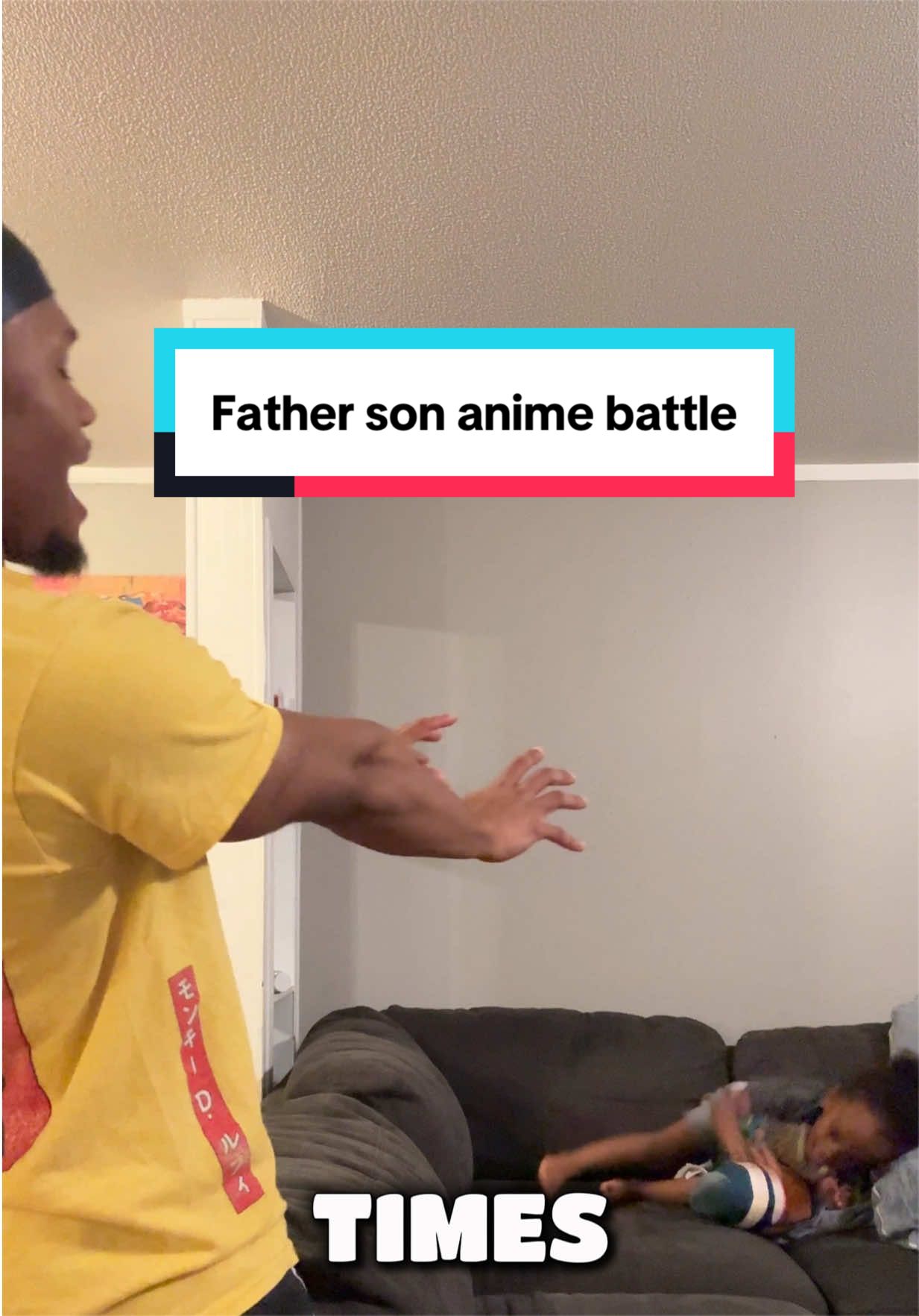 @Anime King Shizzlemac