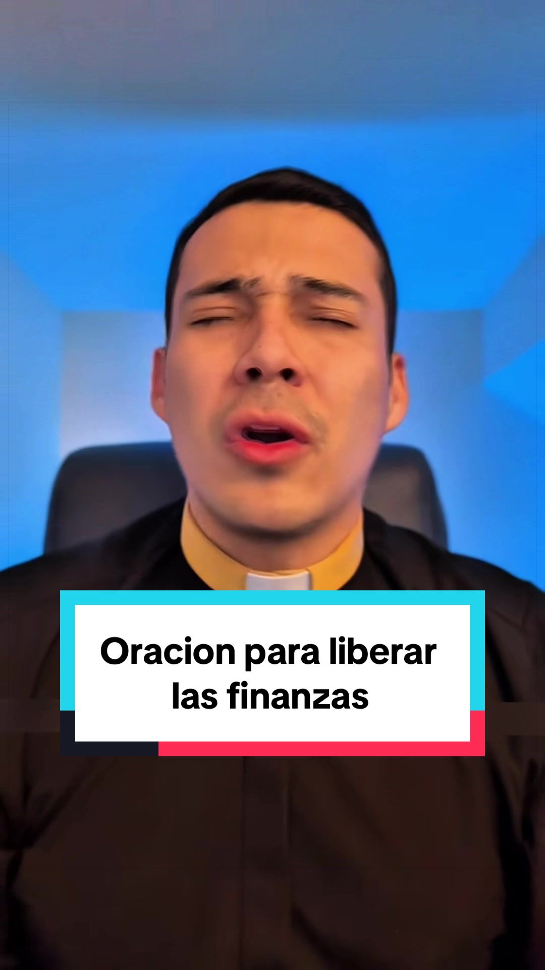 @Oremos con M&aacute;s Fe