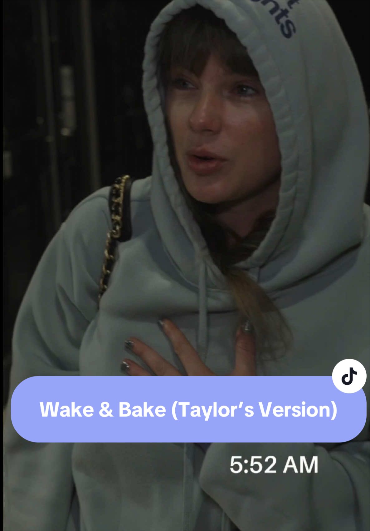 @Jen | Swiftie News