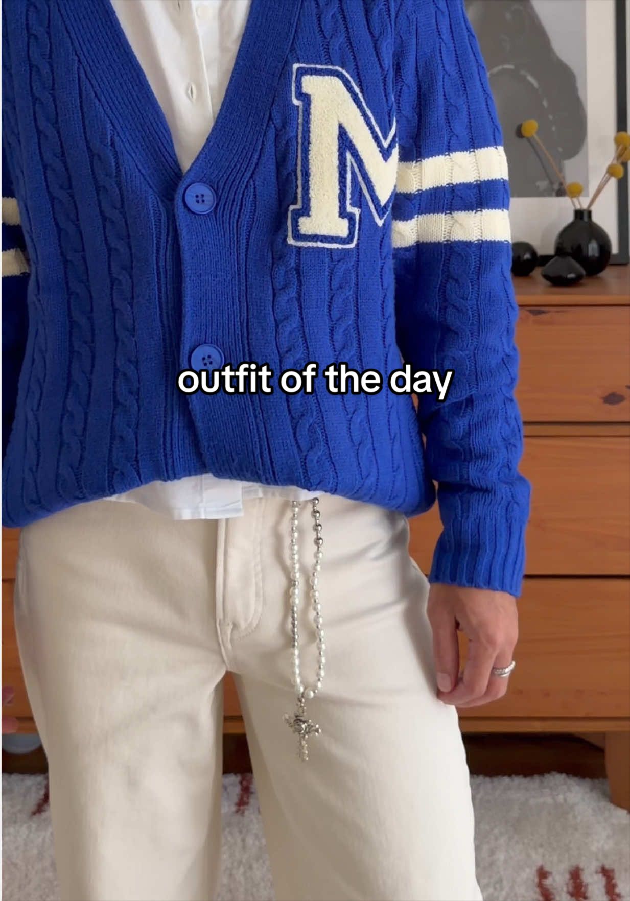@Sean Arca | fashion inspo
