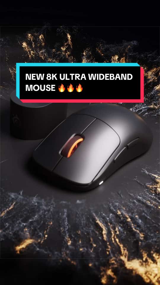 @SteelSeries