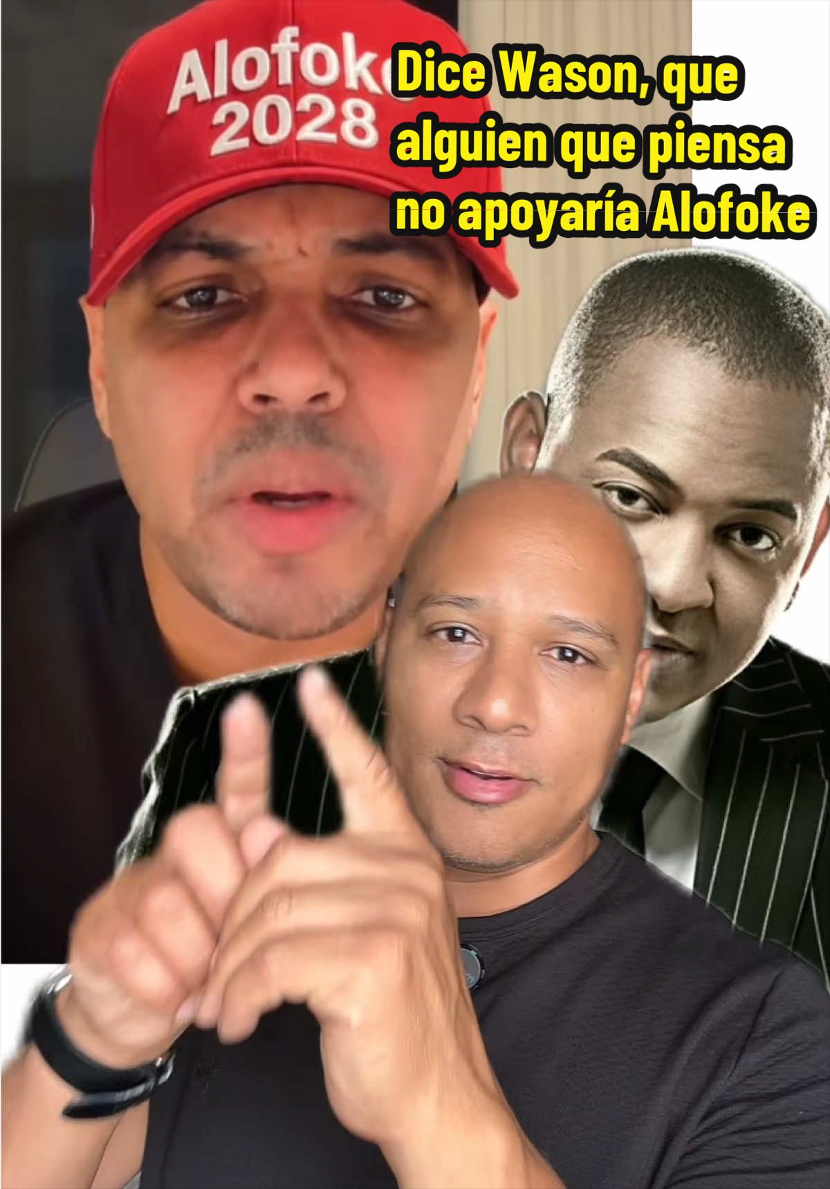 @William de Jesus (Oficial)